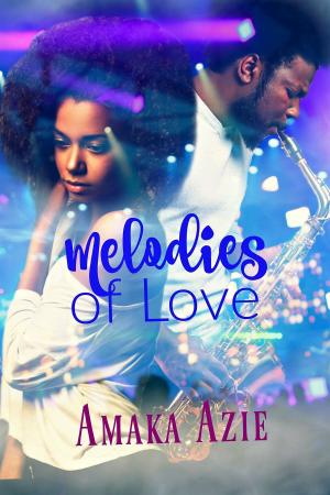 Book cover of Melodies of Love