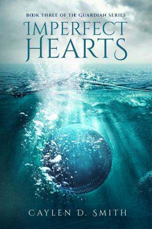 Cover of the book Imperfect Hearts by Melanie Edmonds
