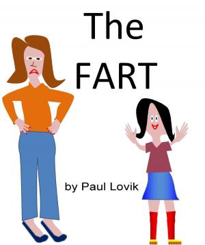 bigCover of the book The FART by 