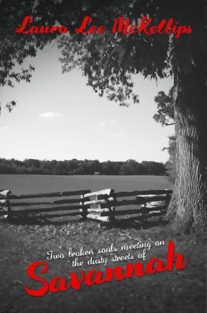 Cover of the book Savannah by Megan Chance, Robyn Chance