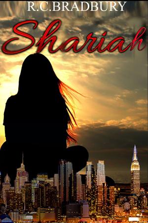 Cover of the book Shariah by Tom Nyamwaya