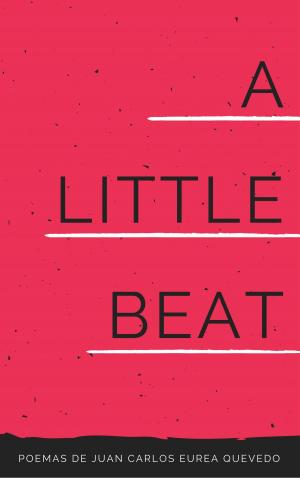 bigCover of the book A Little Beat (poesía) by 