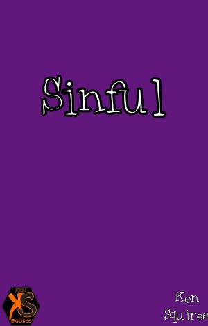 bigCover of the book Sinful by 