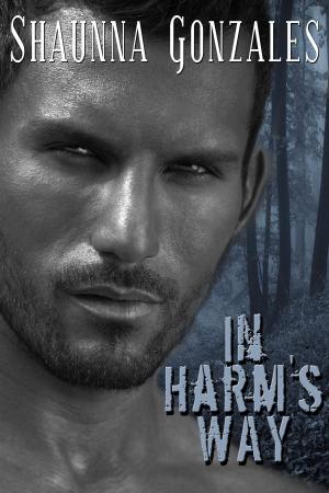 bigCover of the book In Harm's Way by 