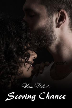Cover of the book Scoring Chance by Vera Roberts