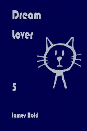 Cover of Dream Lover