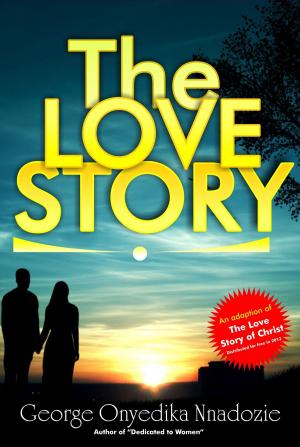 Cover of the book The Love Story by William J Monihan