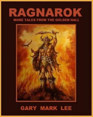 Cover of the book Ragnarok by RK Wheeler