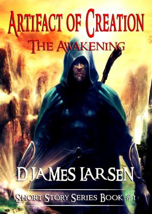 Cover of the book Artifact of Creation FREE SAMPLE Fantasy Anthology by Blue Davis