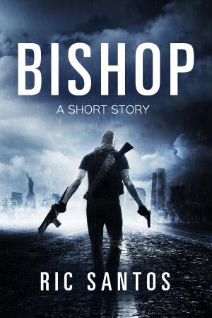 Cover of the book BISHOP: A Short Story by K.T. Lee
