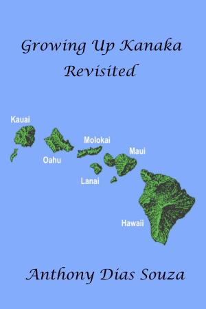 Book cover of Growing Up Kanaka Revisited