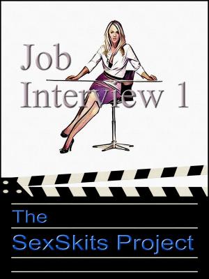 Cover of the book Job Interview 1 by The SexSkits Project