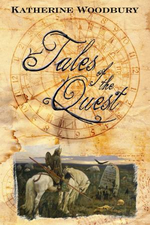 Cover of Tales of the Quest