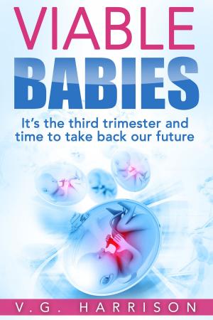Cover of Viable Babies (Viability Series Book 3)