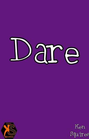 Cover of the book Dare by Jessica Lorenne