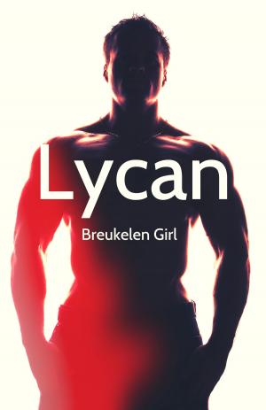 Cover of the book Lycan by Jonathan J. Drake