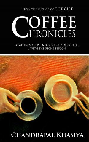 Cover of Coffee Chronicles