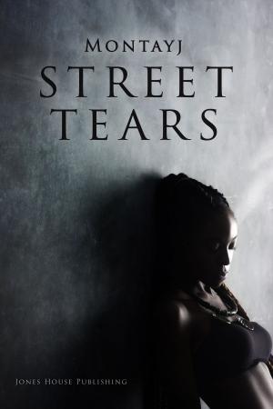 Cover of the book Street Tears by Sherry Ewing