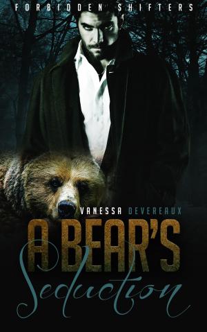 Cover of the book A Bear's Seduction by Vanessa Devereaux