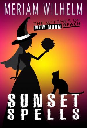 Cover of Sunset Spells