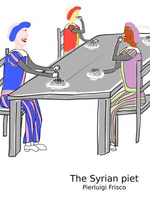 Cover of The Syrian Piet