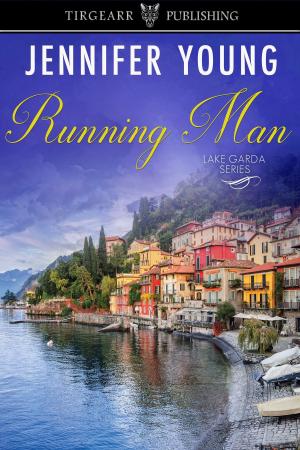 bigCover of the book Running Man by 