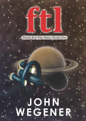 Cover of the book Ftl by BC Jones II