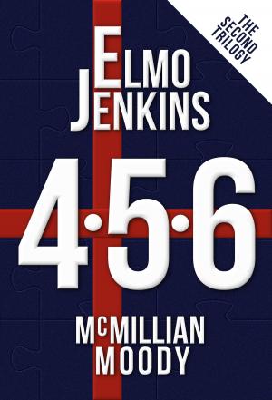 Cover of the book Elmo Jenkins 4-5-6 by Wanda Luttrell