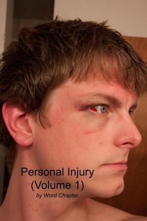 Cover of Personal Injury (Volume 1)