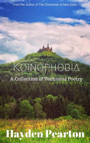 Book cover of Koinophobia