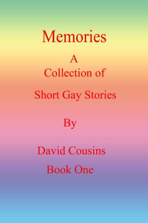 Book cover of Memories