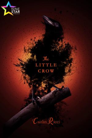 Cover of the book The Little Crow by Goliath