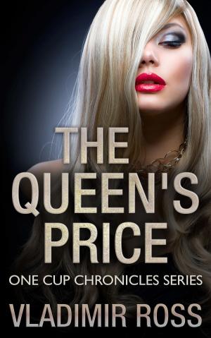 bigCover of the book The Queen’s Price by 