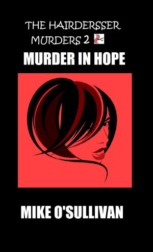 Cover of Murder in Hope