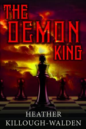 Cover of the book The Demon King by Kasey Mackenzie