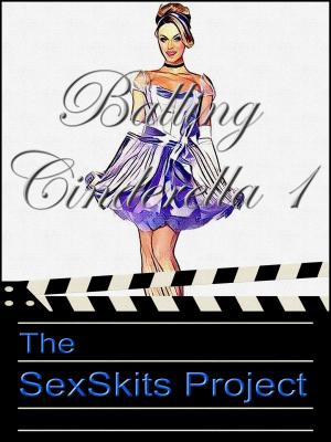Cover of the book The Balling of Cinderella by Tyrexina Saurusovich