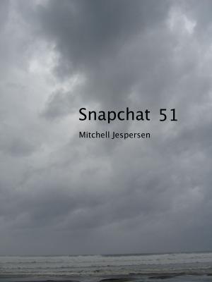 Cover of the book Snapchat 51 by Walt Whitman, Léon Bazalgette