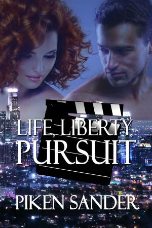 Cover of the book Life, Liberty, Pursuit by Connie Colon