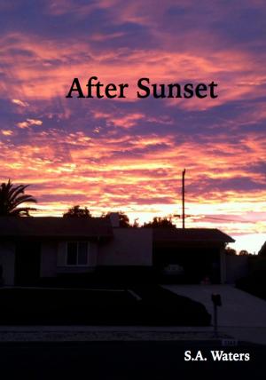 bigCover of the book After Sunset by 