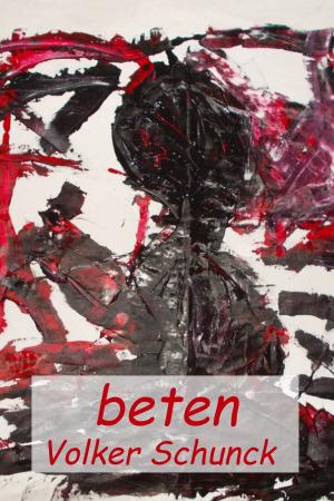 Cover of the book Beten by Volker Schunck