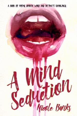 Cover of A Mind Seduction