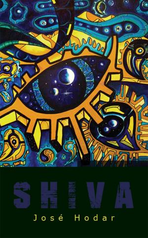 Cover of the book Shiva by Storm Princeholm