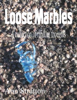 Book cover of Loose Marbles