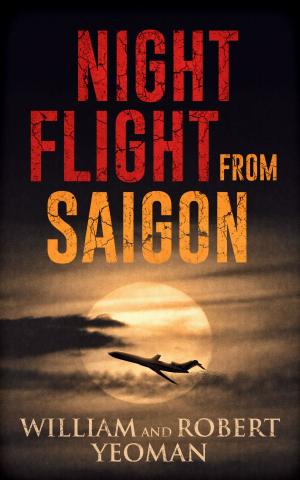 Cover of the book Night Flight From Saigon by Mark W. Tiedemann