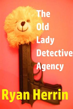 Cover of the book The Old Lady Detective Agency by Judith Cranswick