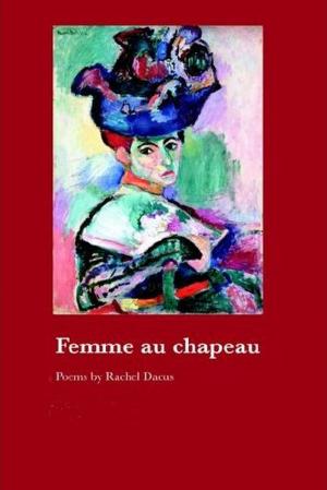 Cover of the book Femme au chapeau by Cindy Christmas