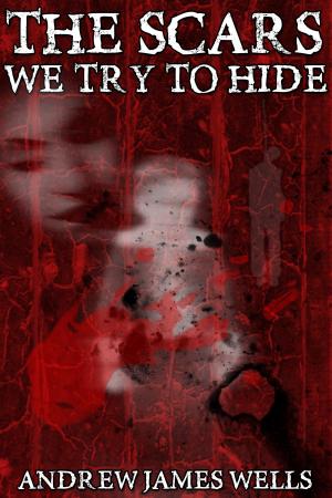 Book cover of The Scars We Try To Hide