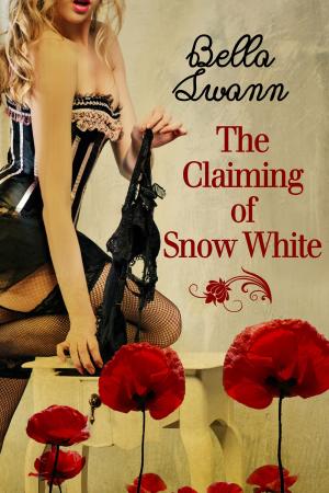 Book cover of The Claiming of Snow White