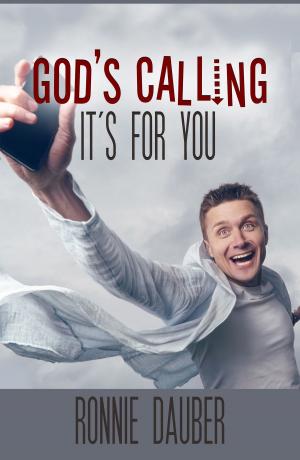Cover of the book God's Calling...It's For You! by G.G. Marshall