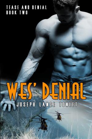 Cover of the book Wes' Denial: Tease and Denial Book Two by Boone Brux